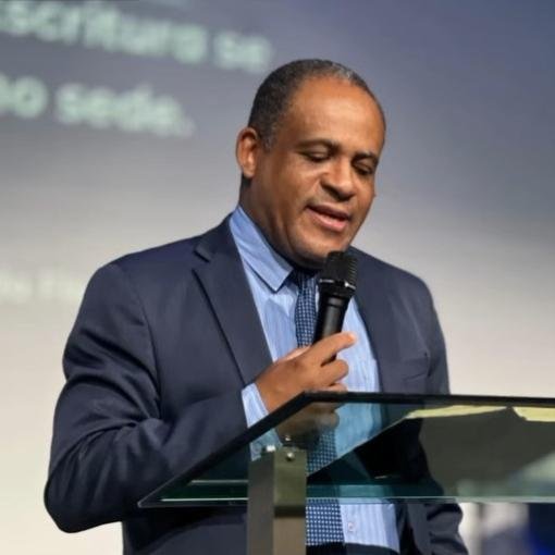 Foto de Ev. Flávio Coelho