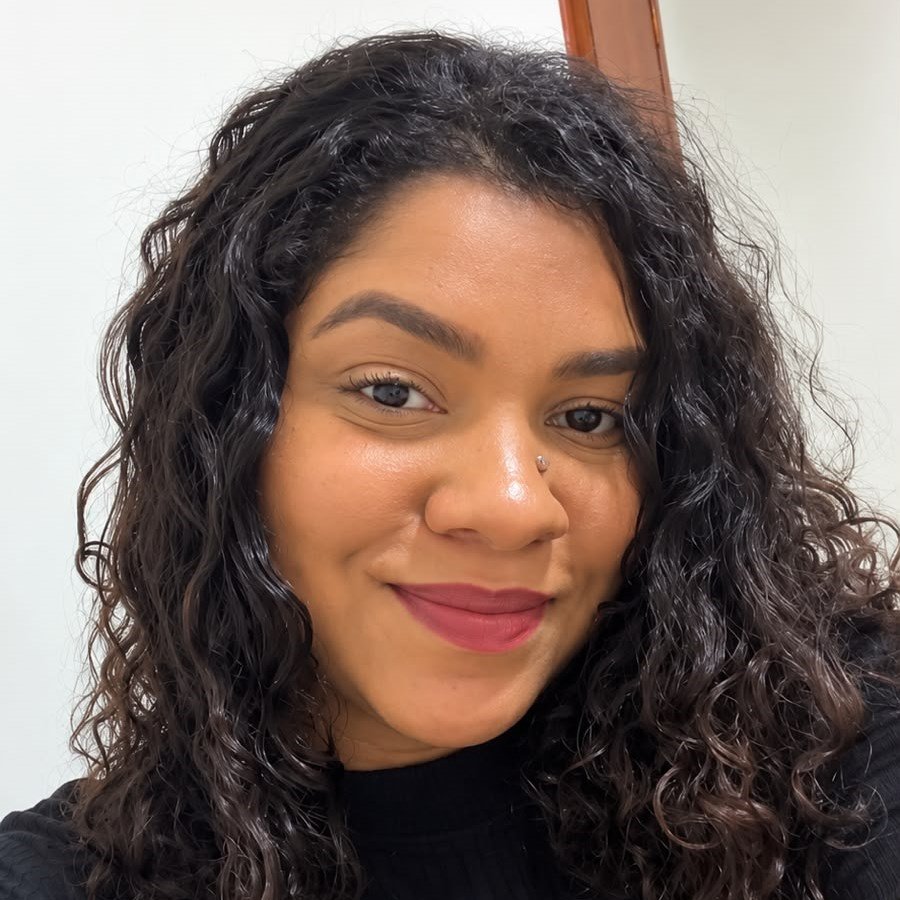 Foto de Bárbara Vieira Pessoa